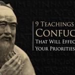 confucius wisdom meme