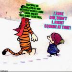 susie derkins calvin and hobbes
