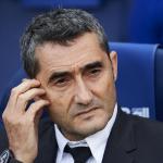 Valverde Fired!!!