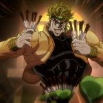 Dio Knives