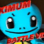 Maximum Battle Vision meme