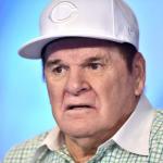 Pete Rose