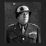 General Patton meme