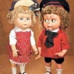 Cuando te fijan con la que te cae mal