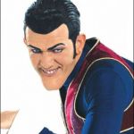 Robbie Rotten | I JUST CAUSED WW3 | image tagged in robbie rotten | made w/ Imgflip meme maker