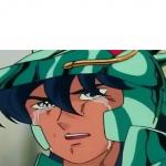 Saint Seiya meme