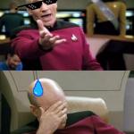 The Duality of Picard meme
