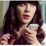 Zooey Bagel Order