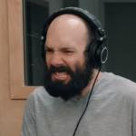 Pomplamoose Jack Taking a Poo