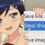 steal meme