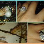 Diamond ring for Sale