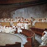 Cicero senate