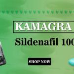 Buy Kamagra 100 mg tablet online