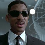 Will Smith MIB