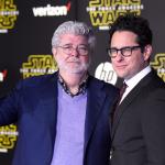 JJ Abrams