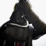 Darth Vader Facepalm