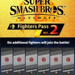 fighters pass vol. 2