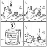 doggy's candle