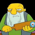 Cmp that’s paddlin