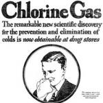 gas