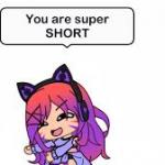 Super Short