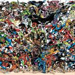 All the Superheroes