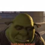 Sad Ogre Noises meme