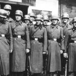 SS Concentration Camp Guards