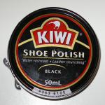 shoe polish