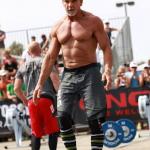 60 year old crossfit