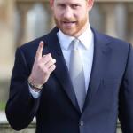 Prince harry