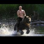 Tactical Putin