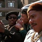 New Jack City Rolling Through What It Do