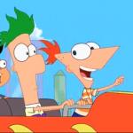 Phineas the traumatizer