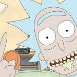 rick sanchez fuck