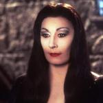 Morticia Addams