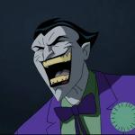 Joker Laugh meme
