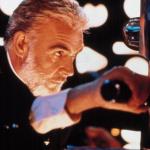 Jean Connery The Hunt For Red October Periscope