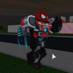spiderbot