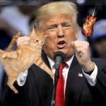Trump, Pussy-Grabber-in-Chief