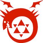 Fullmetal Alchemist Ouroboros