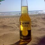 corona beach