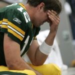 Sad Aaron Rodgers | WHEN YOU REALIZE; YOU FORGOT TO PAY THE REFS | image tagged in sad aaron rodgers | made w/ Imgflip meme maker