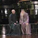 Dumbledore Voldemort