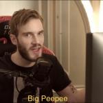 Big Peepee