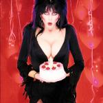 Elvira Happy Birthday