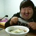 Asian Peter Griffin