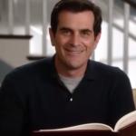 Phil Dunphy Phil's-osophy