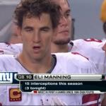 Eli Manning Face meme