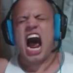 Tyler1 Screaming